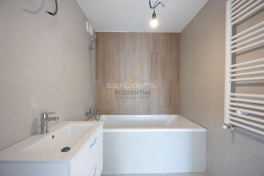 Apartament 3 camere, acces rapid metrou, rond Metro Berceni,Sector 4 - 7