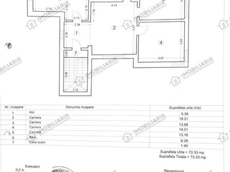 Casa individuală, spațioasă și versatilă, în Constanța – Zona Casa de Cultură