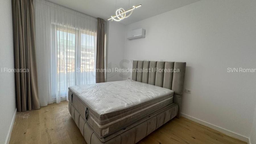 REA1029088 Apartament 3 camere l First Estates Pipera Mobilat Utilat I Premium - 6
