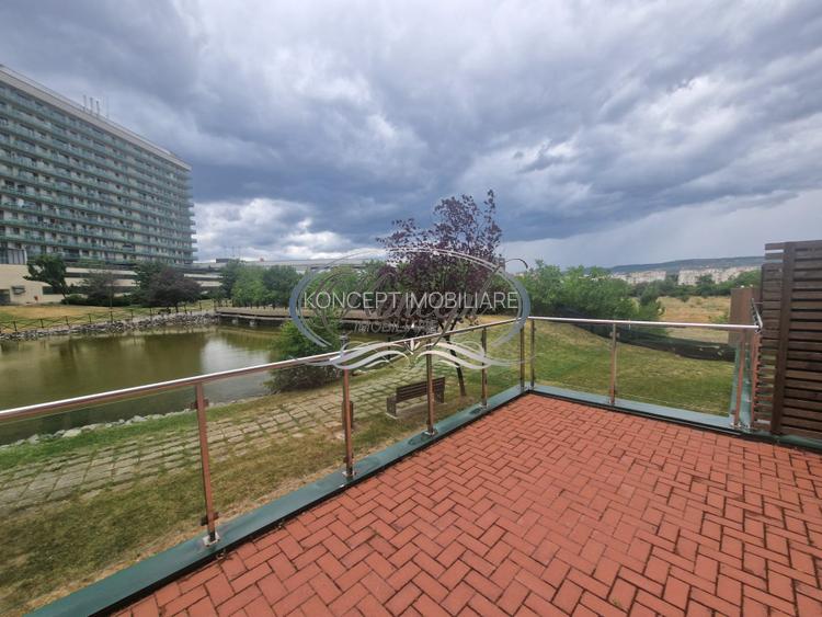 Apartament elegant cu terasa generoasa in Viva City - 19
