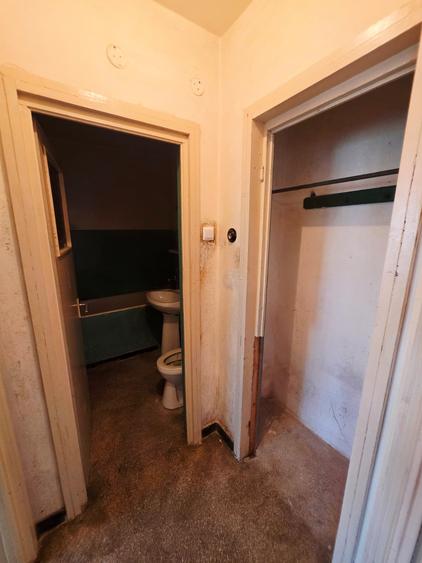 Apartament 2 camere de vanzare, Nord, bloc cu bulina