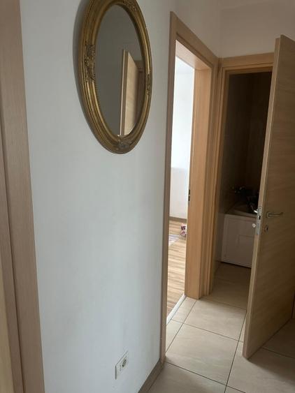 Prima Nufarul - Apartament cu 2 camere + loc de parcare