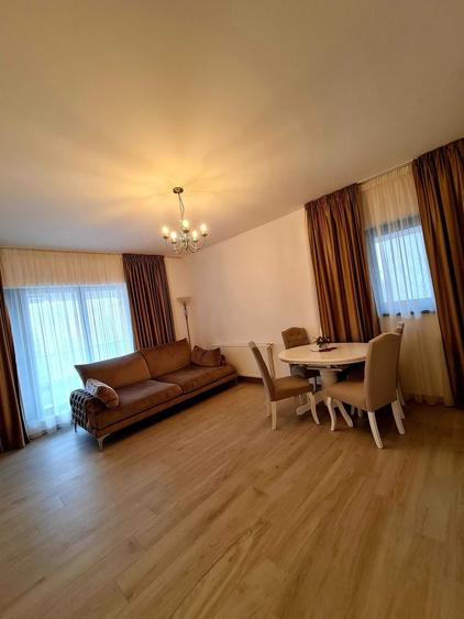 Apartament 3 camere de închiriat | Floreasca – Strada Frederic Chopin