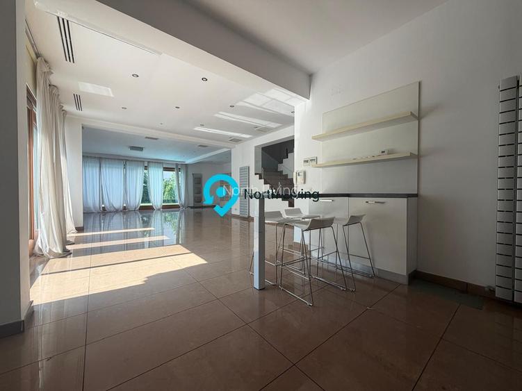 Vilă PREMIUM cu Piscină | PIPERA | 260 mp utili | Garaj - 5