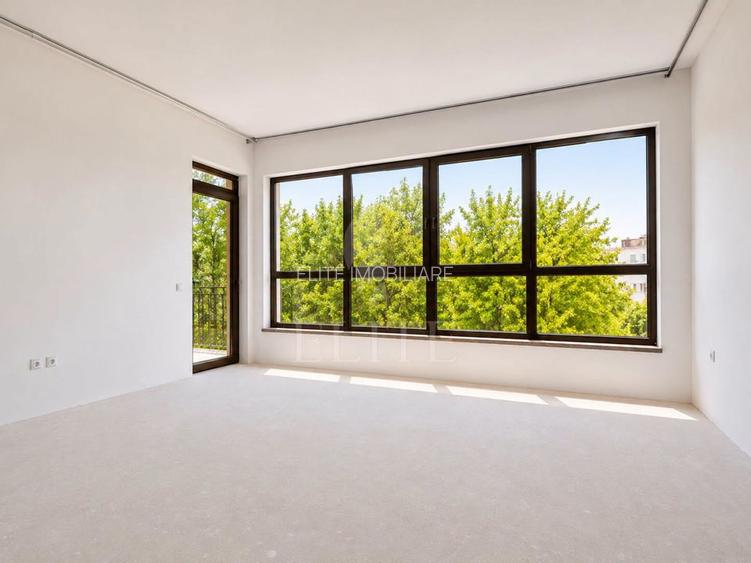 Apartament 3 camere în zona ANDREI MURESANU - 4