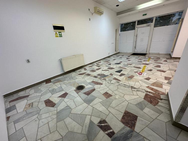 Spatiu Comercial,stradal,centrala proprie,zona centrala,Stefan cel Mare