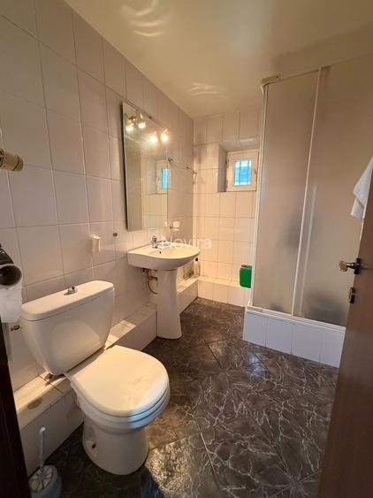Apartament 2 camere / Spațiu birou-comercial |60 mp |Parter | Sector 5 - 12