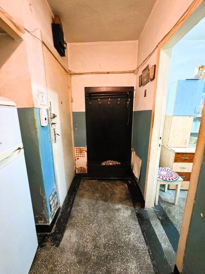 Tudor Vladimirescu-2 Camere 50mp-liber