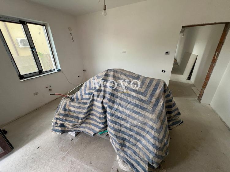 Duplex 4 camere | 140mp | Giroc - Zona Neptun