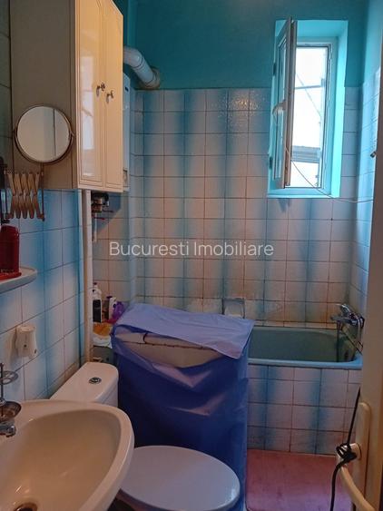 B-dul Ferdinand,Iancului,Metrou,DECOMANDAT,CENTRLA TERMICA,Amenajat,3 balcoane - 19