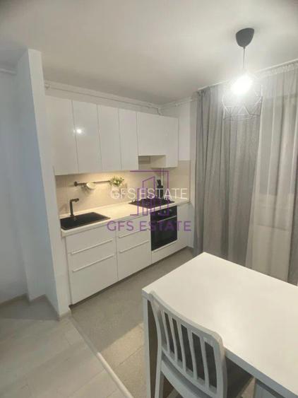 Inchiriere Apartament 2 Camere Palladium Residence 2|Centrala|Parcare - 3