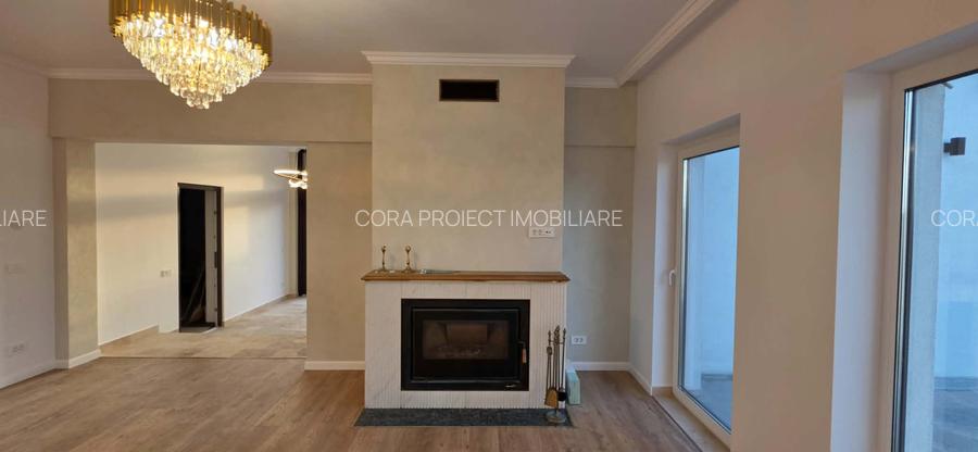 Casă individuală de vânzare | Dealurile Oradiei – Str. Antonio Vivaldi- CV0442 - 12