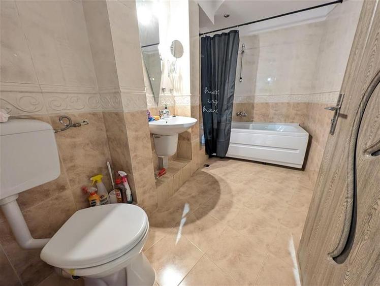 Ultracentral - apartament chirie 2 camere - mobilat si utilat