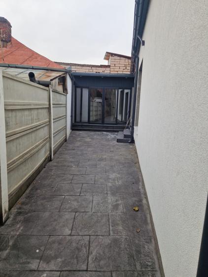 Casă de închiriat, 120 mp, zonă Centrală