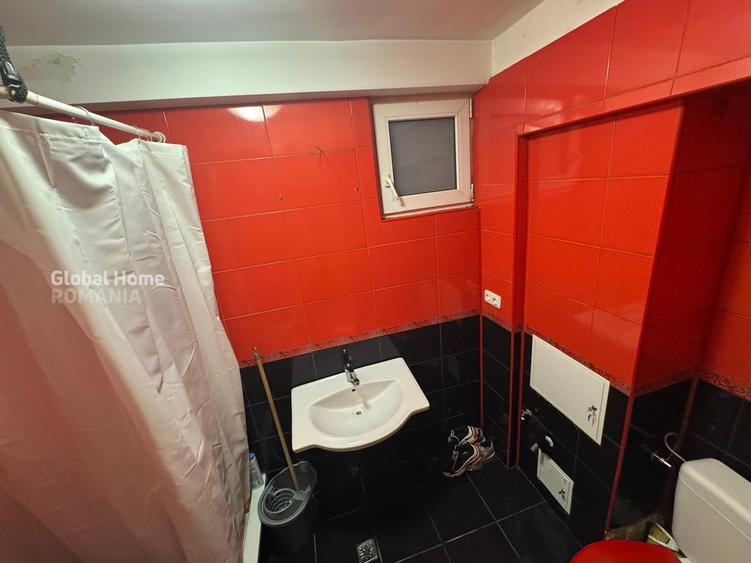 2 Camere Dimitrie Cantemir | Bloc fara Risc sau Urgenta |