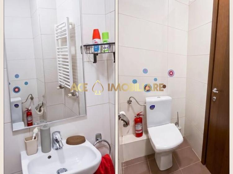2 Camere de inchiriat | Eroii Revolutiei | Metrou | Octopus Garden |