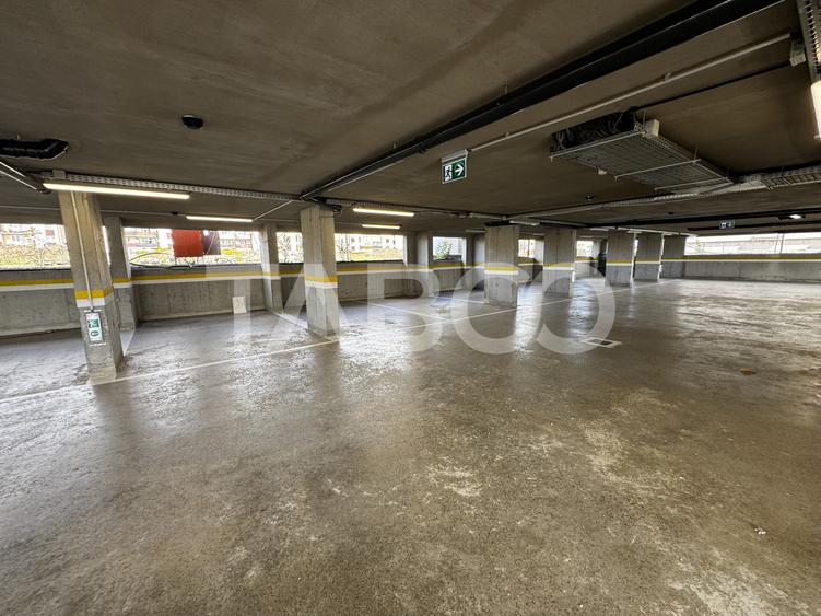 Penthouse LA CHEIE cu 3 camere 2 bai terasa 43 mp si parcare subterana