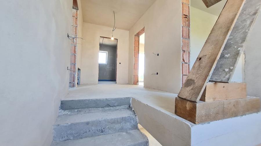 Casa individuala 186 mp Selimbar-Bundgard
