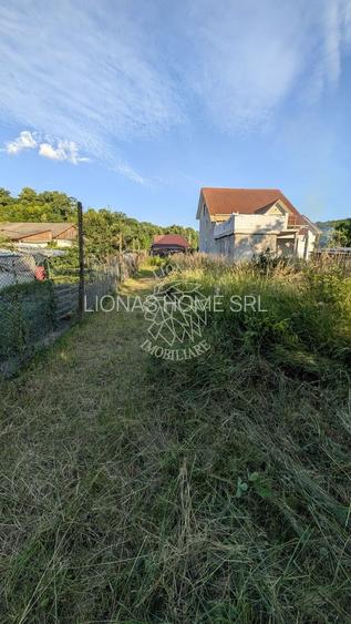Casa 3 camere+ gradina 380 mp-500m Pod Budacului-0% COMISION - 6