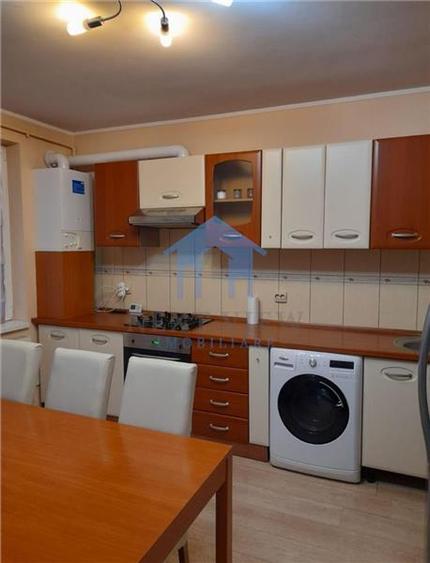 Apartament 2 camere, Grigorescu