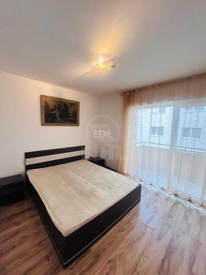 Apartament 1 camera decomandat zona Stejarului - 6