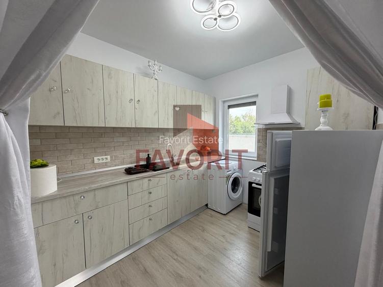 Duplex | 5 camere | Mobilat | Toate utilitatile | Asfalt | Utvin | - 5