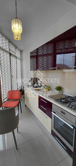 Apartament spatios 2 camere, de inchiriat,  Zona Complexul Studentesc - 9