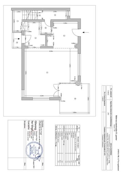 Urban Concept Corbeanca – Vile finalizate cu arhitectura in stil mediteranean - 21