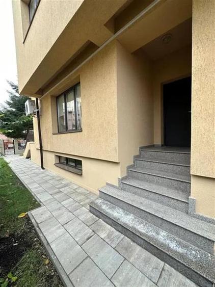 Domenii vila eleganta, D+P+2+M, 12 camere, 485 mp utili