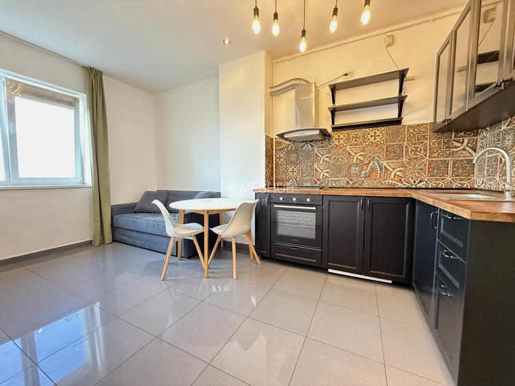 Apartament 2 camere cu dressing si panorama - 45 mp | Rin Grand Residence - 2