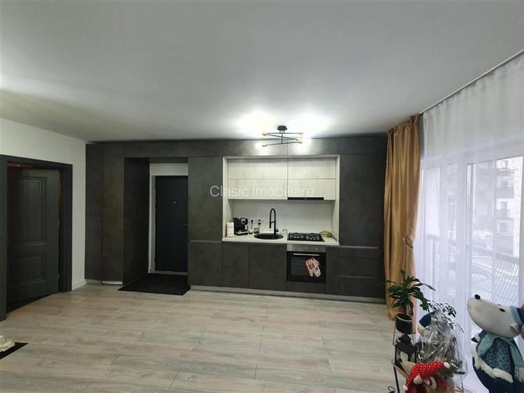 Vanzare apartament 3 camere de LUX cu gradina de 120 mp, zona Auchan Iris, Cluj- - 6
