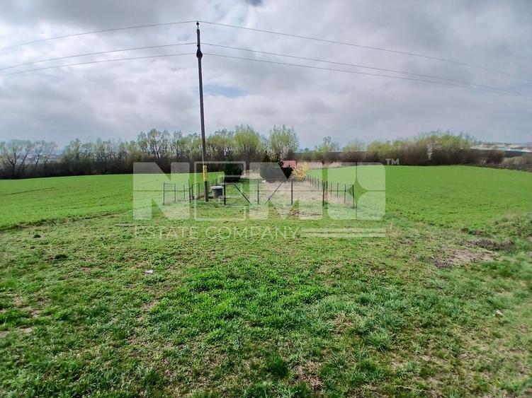 Teren De Vânzare I Suceava I 48.000 euro