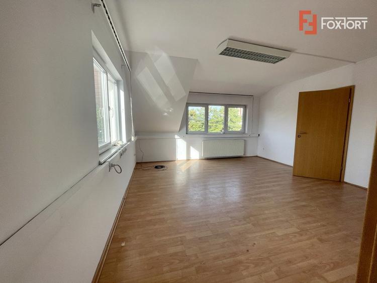 Birouri de inchiriat, intre 10-60 mp utili, zona Closca - ID C4293