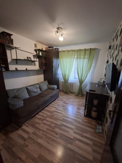 Apartament 3 camere, 66.71mp, zona Ciuperca- 1 Mai