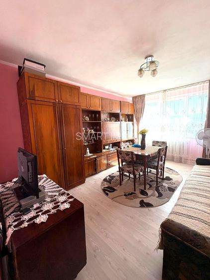 Apartament 3 camere 65mp zona semicentrala 65.000eur neg - 10