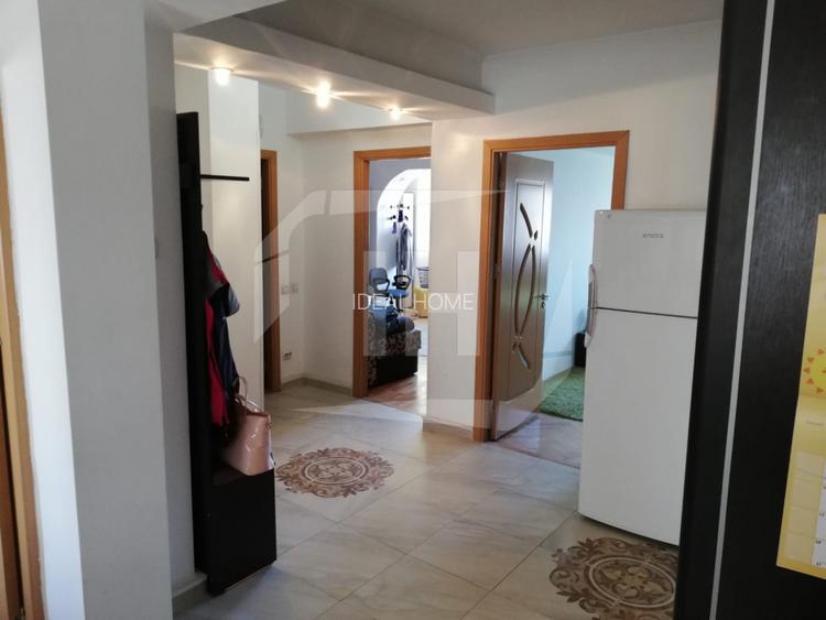 Apartament 3 camere, zona Piata Cipariu - 9