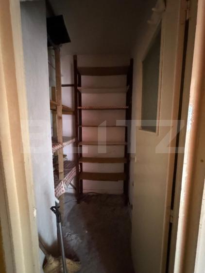 Apartament 3 camere, 64 mp, renovabil, zona Centrala!