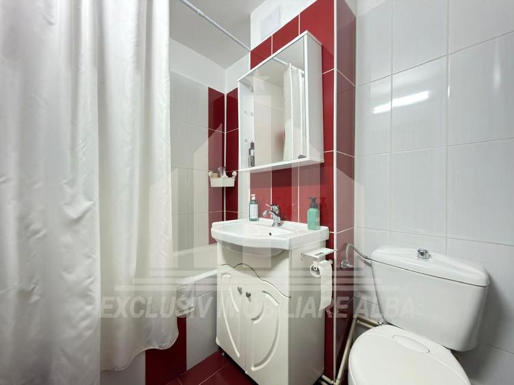 Apartament 2 camere decomandate | 52 mp | Etaj 1 | Renovat | Cetate