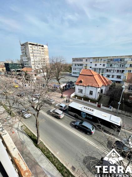 4 camere, proprietate deosebita, Centru - 34