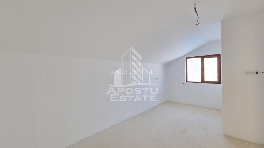 Casa individuala de vanzare P+M cu 6 camere, Sanandrei - 6