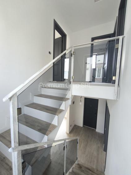 Casa individuala 4 camere, P+1+pod, finalizata 2026, Strada Iernii, Bragadiru - 13