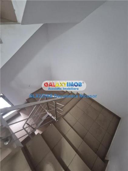 Apartament mobilat in Militari Residence 76.900 euro - 9