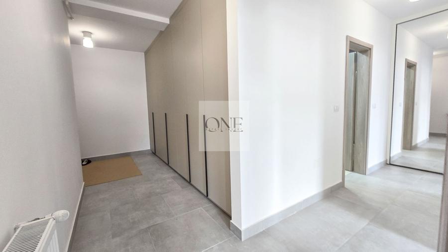 Apartament Modern În Curs De Amenajare | 60 mp | Prima Închiriere