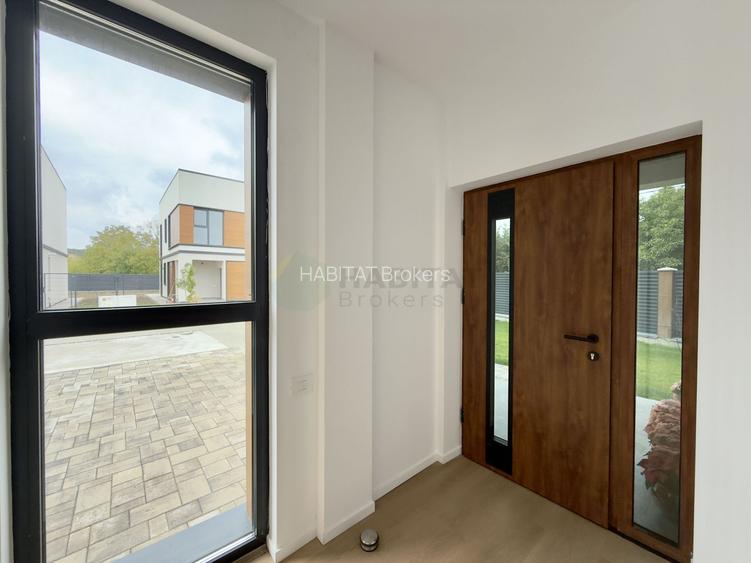 Vila finalizata in Complex Rezidential - 3
