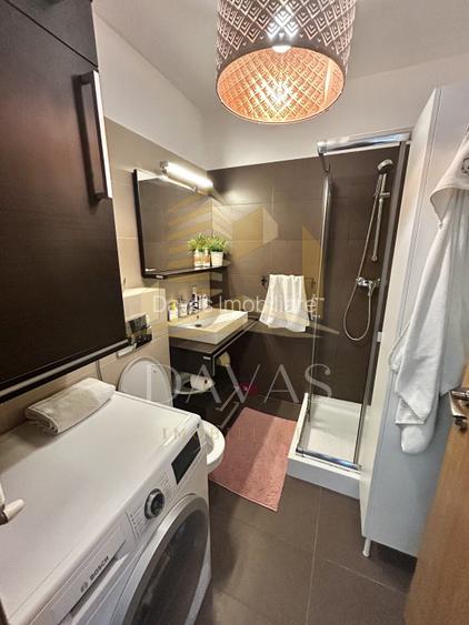 Apartament de 3 camere semidecomandat | Oaza Residence - 16