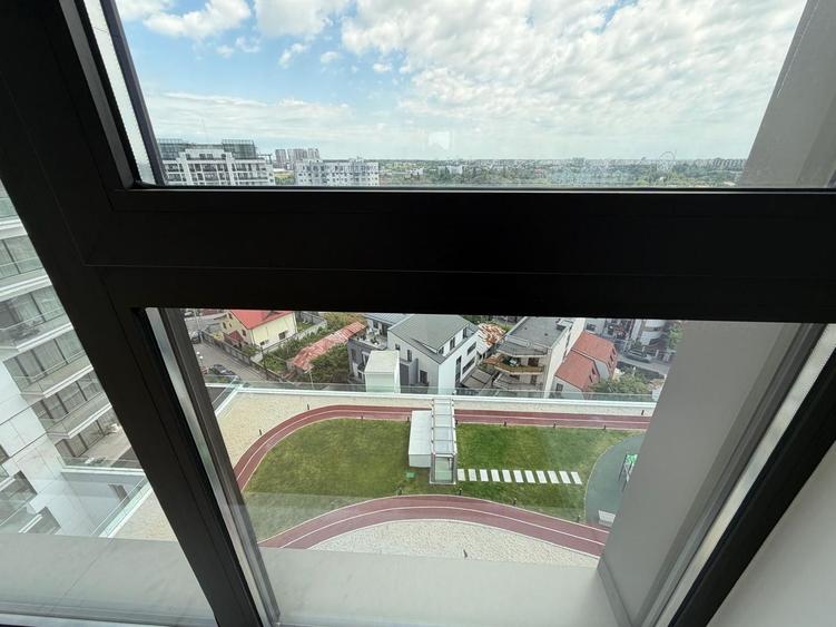 Apartament 2 camere | One Verdi Park I Lake view