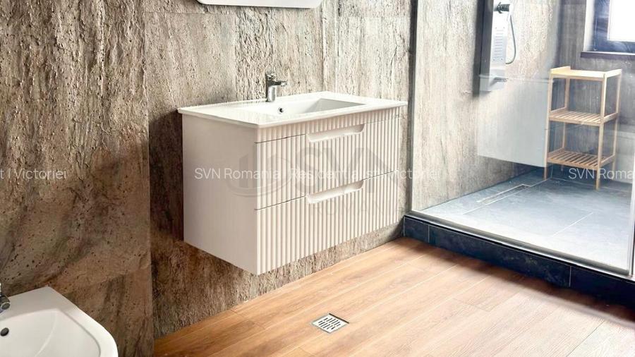 REA1028800 APARTAMENT SPATIOS l SPATIU BIROU l GARAJ l HERASTRAU l NORDULUI - 21