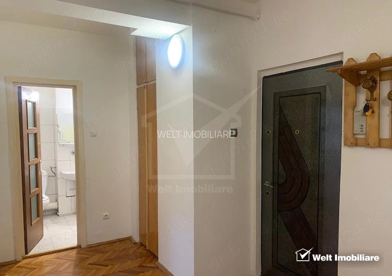 Apartament 45 mp finisat, Zorilor, zona Recuperare - 5