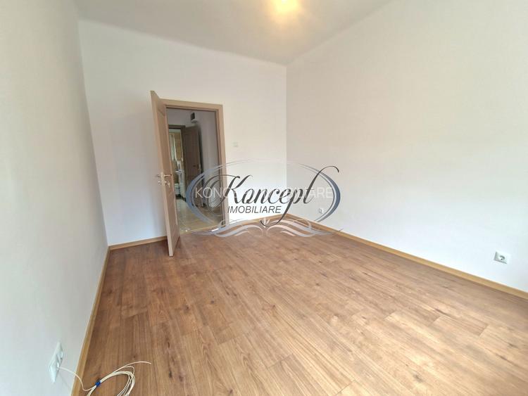 Apartament versatil cu gradina in zona The Office - 4