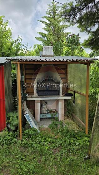 Domeniu rural, gospodarie/multifunctionala cu casa, livada, vie - 51